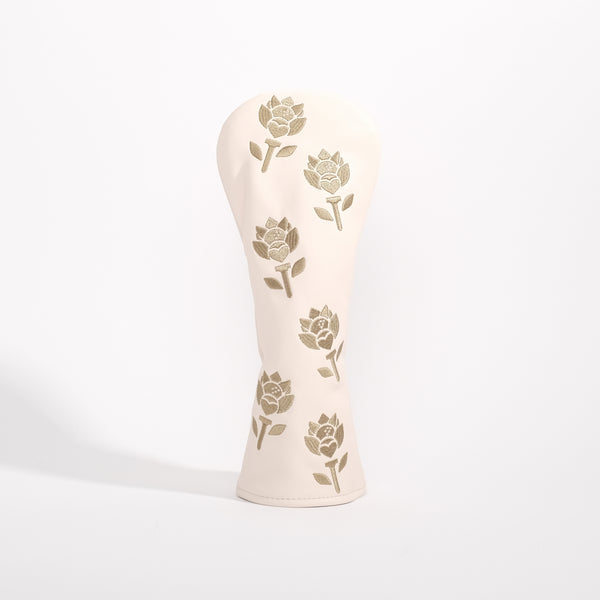 Natura Fairway Wood Headcover
