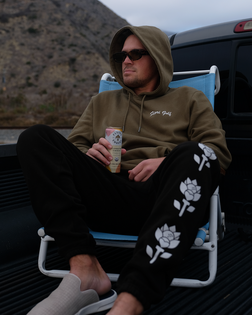 Winter golf 2025 wear mens