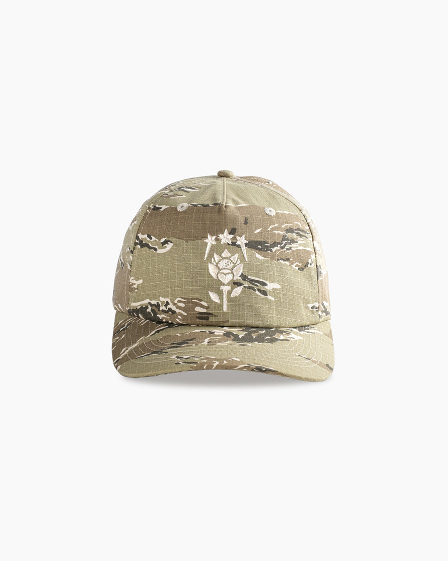 Dune 5-Panel Hat - Limited Edition