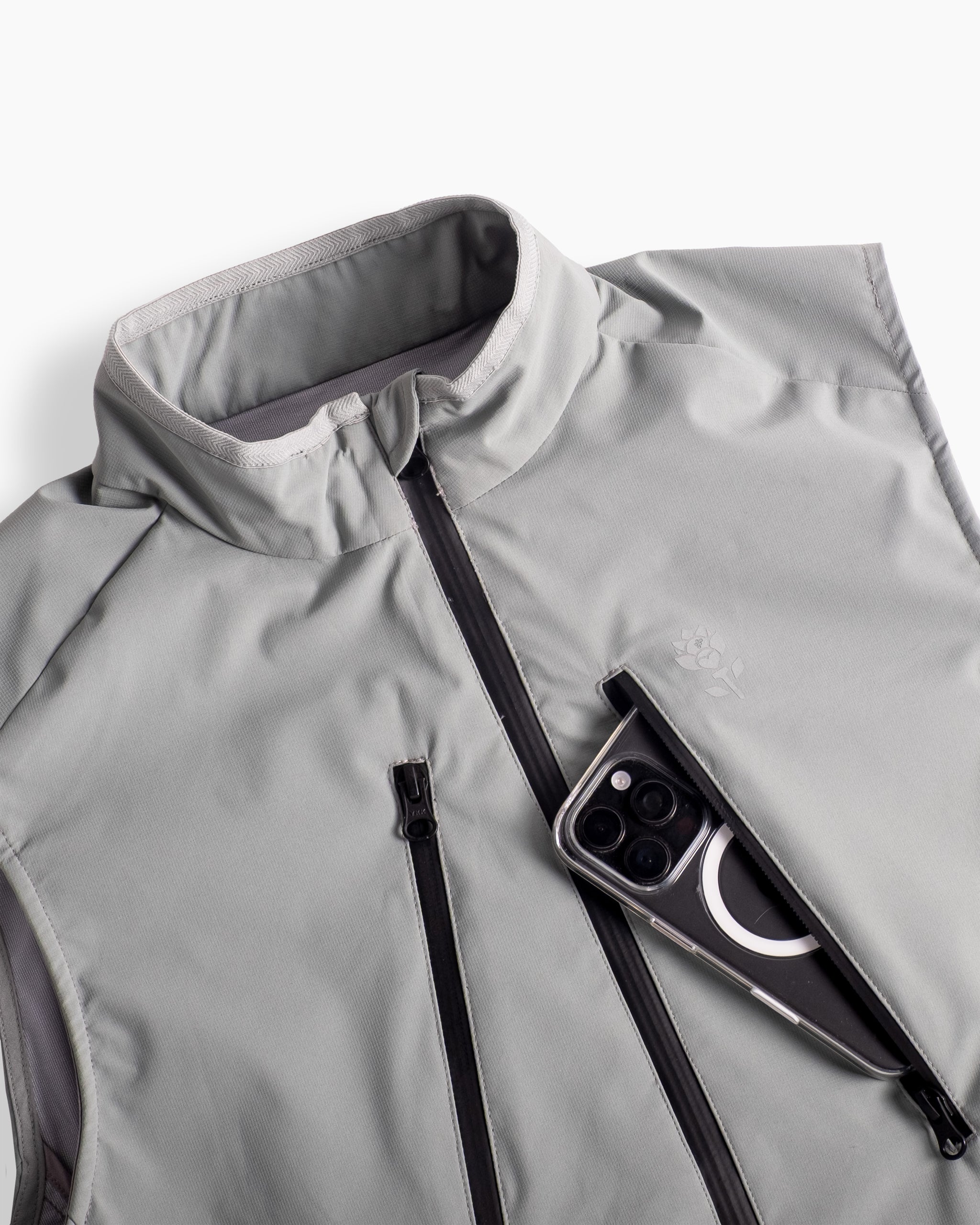 Onda 3L Vest – Fiori Golf Onda 3L Vest – Fiori Golf