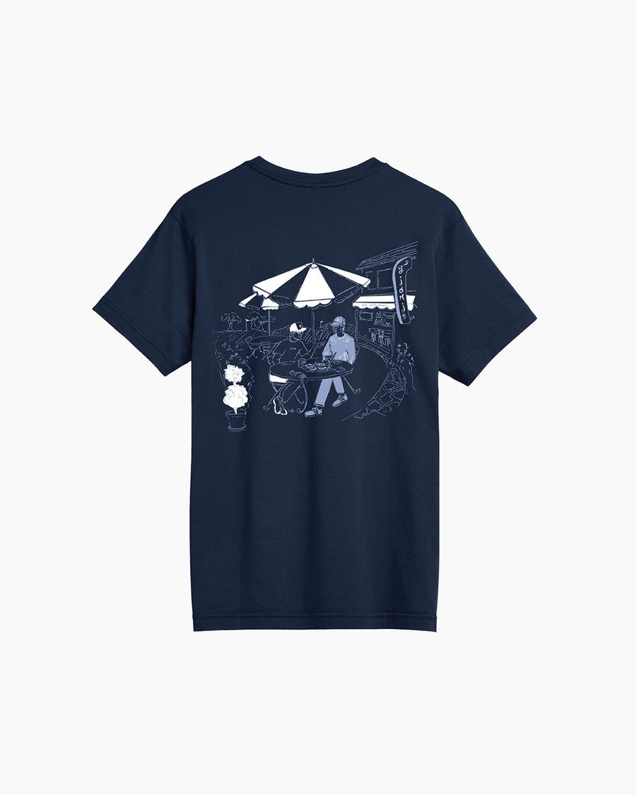 Money's Tee