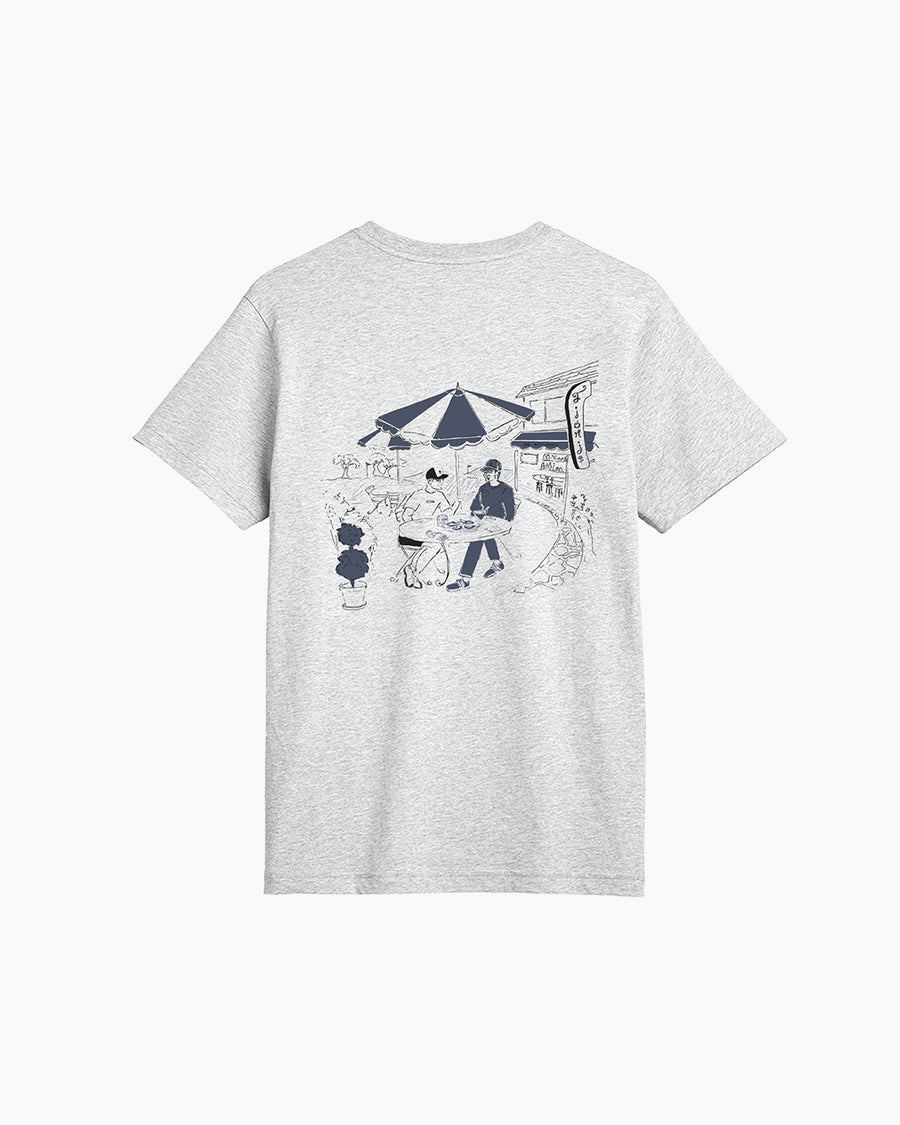 Money's Tee
