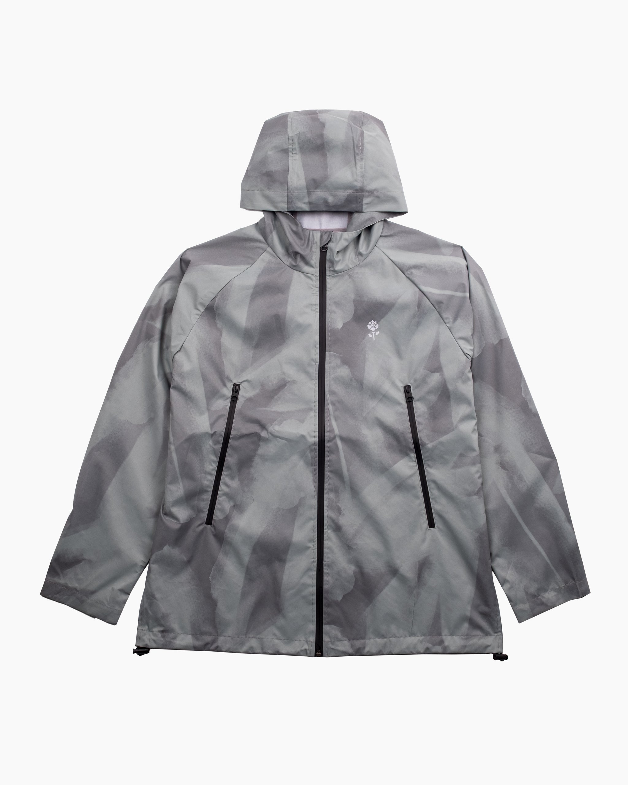 Onda 3L Jacket – Fiori Golf