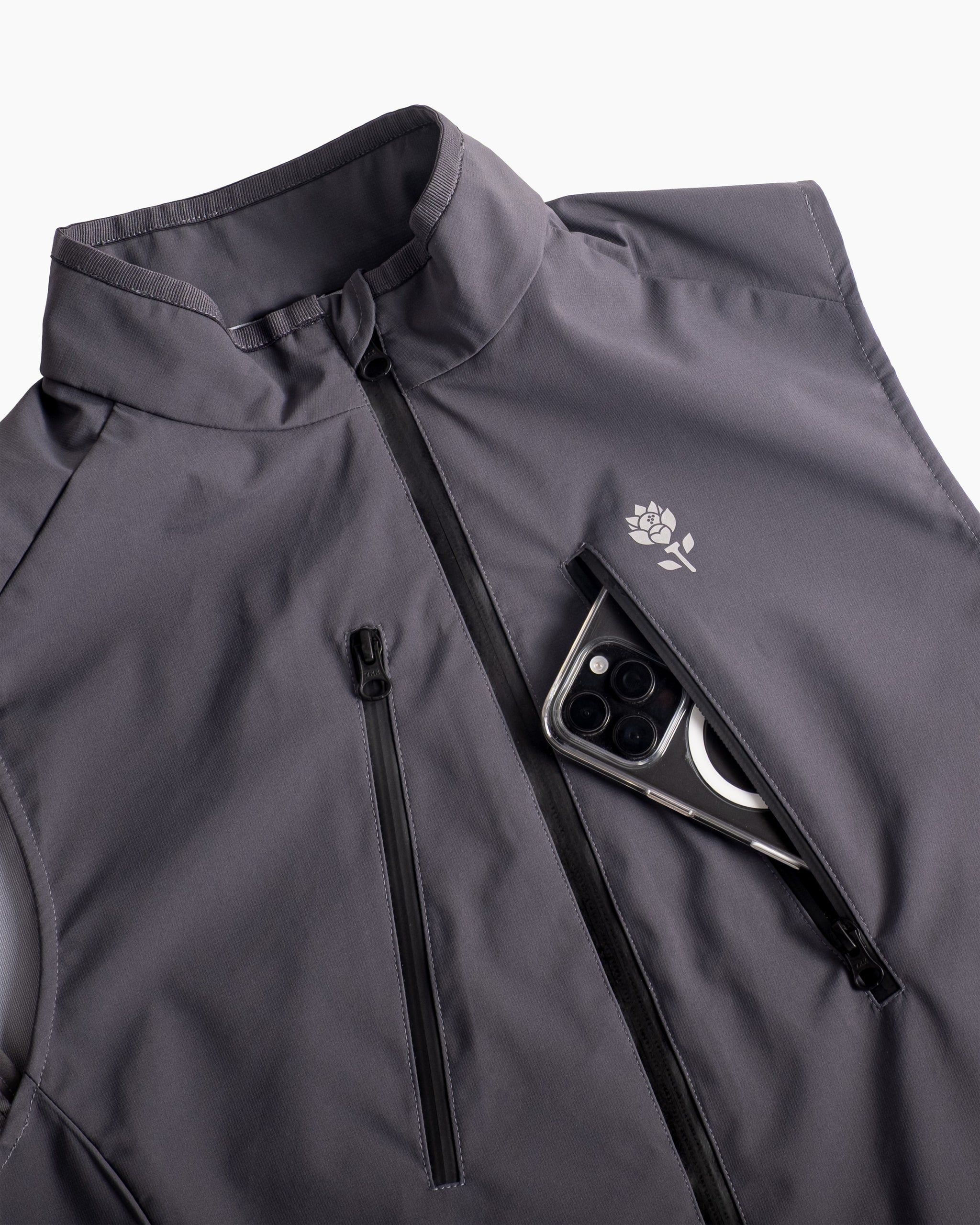 Onda 3L Vest – Fiori Golf