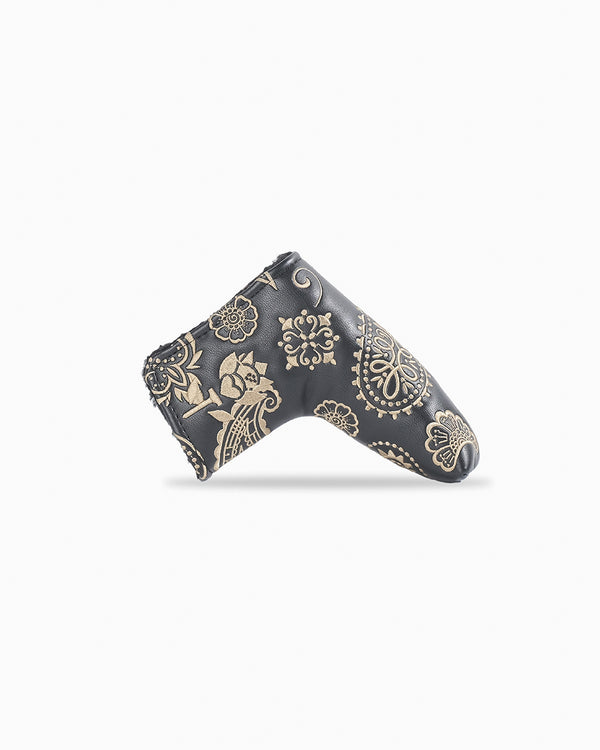 Paisley Blade Headcover