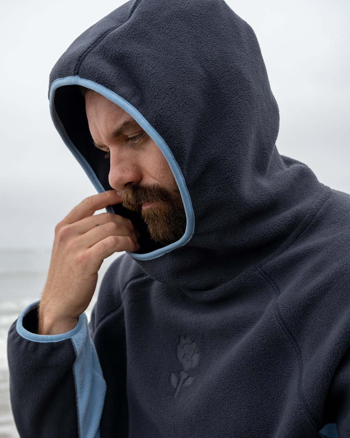 Tech Hoodie